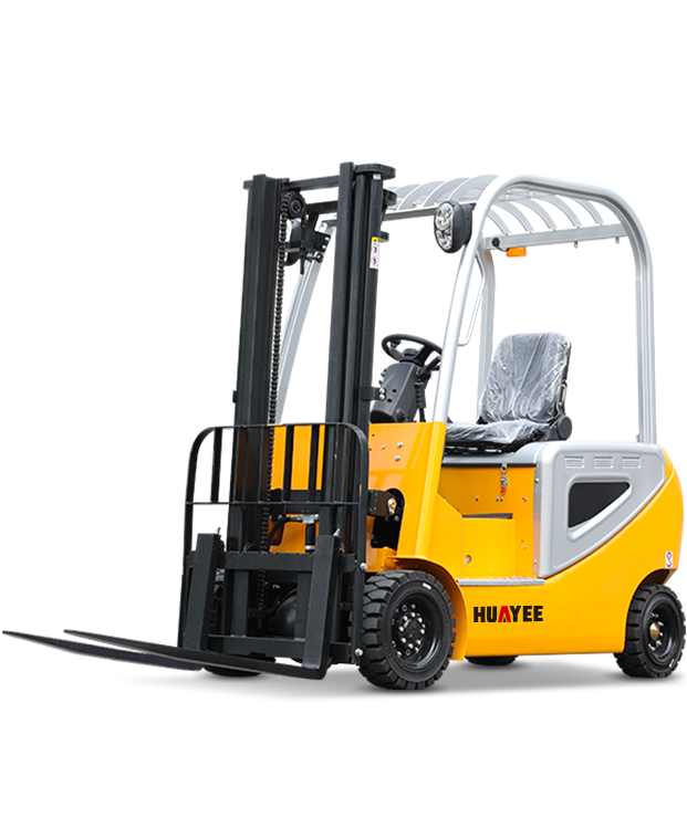 Electric Forklift