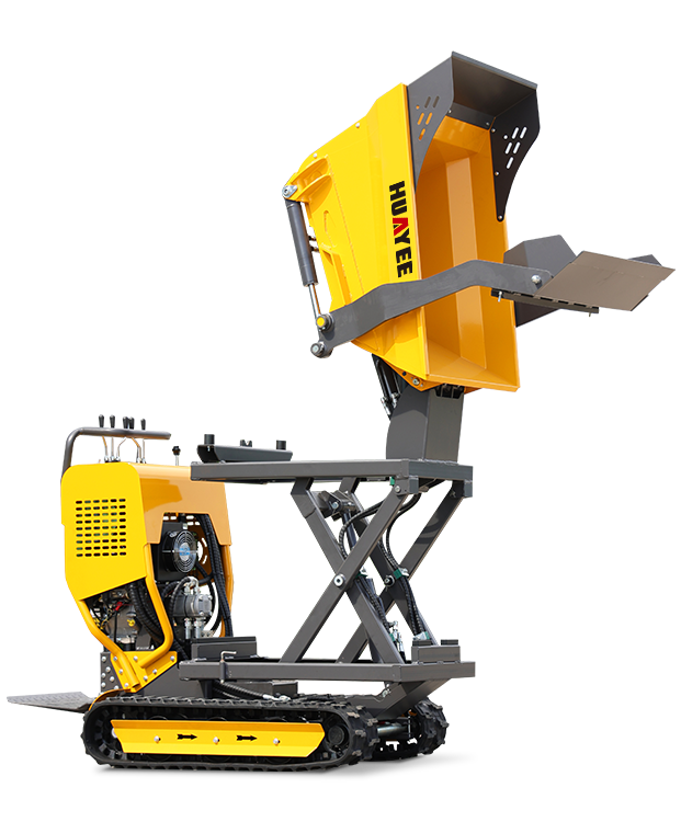Mini Dumper