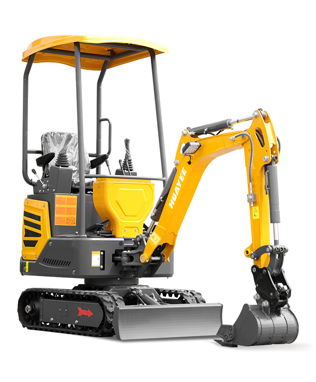 Mini Excavator