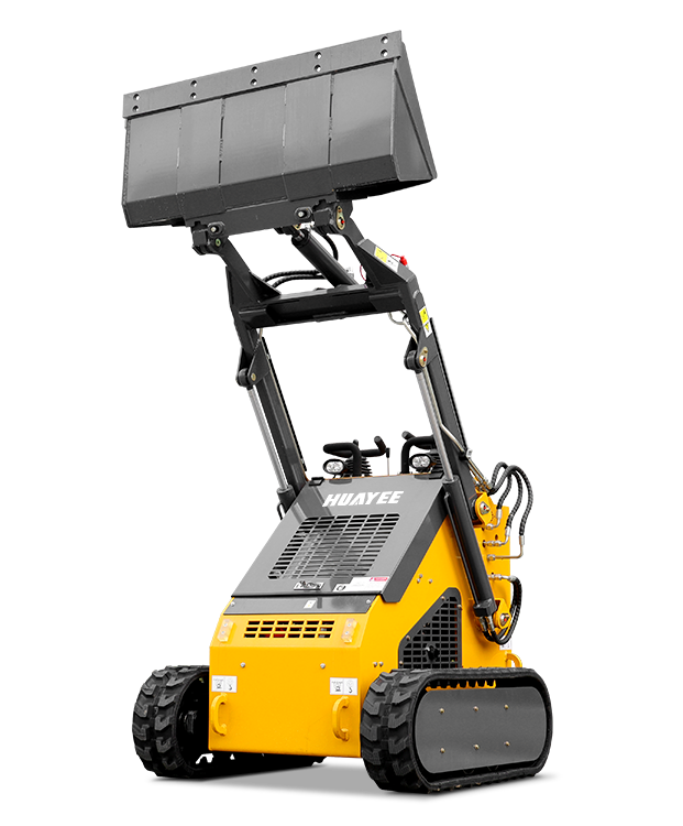 Skid Steer Loader